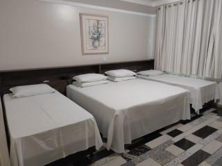 Lodi Express Hotel - Arapongas - 4