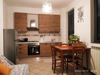 La Casina di Borgo - Borgo San Lorenzo - 6