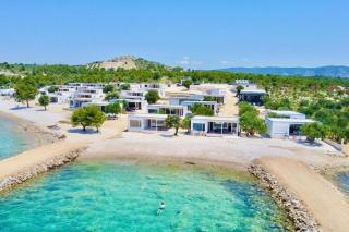 BUQEZ RESORT, Vila 51 - Drage - 0