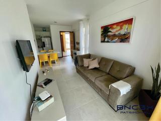 Baixio - Residencial Ponta de Inhambupe - Baixio - 4