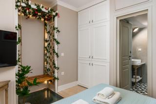 Well Apartments by Skyloft Corfu - Anemómylos - 9