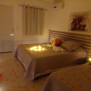 Pousada Aconchego dos Gerânios - Paraty - 5