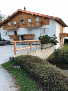 Superbe studio avec parking privé - Crans-Montana - 8