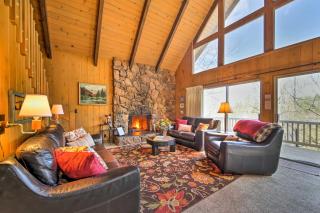 Lake Arrowhead Family Home with Game Room - Lake Arrowhead - 6