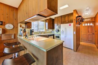 Lake Arrowhead Family Home with Game Room - Lake Arrowhead - 1
