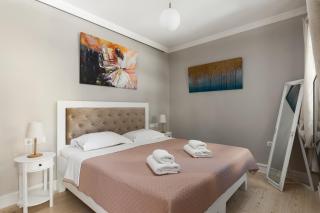Well Apartments by Skyloft Corfu - 1