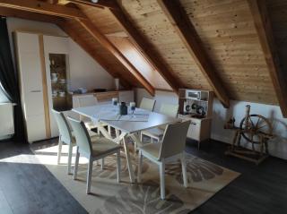 Ti-Tó Apartman - Tihany - 5