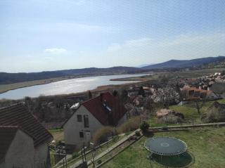 Ti-Tó Apartman - Tihany - 4