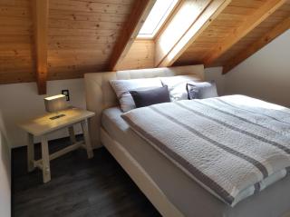 Ti-Tó Apartman - Tihany - 2