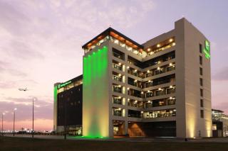 Holiday Inn & Suites - Mexico Felipe Angeles Airport by IHG - 9