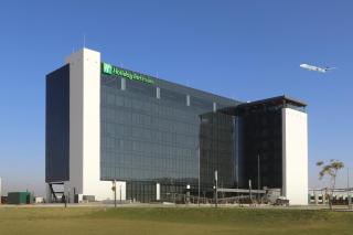 Holiday Inn & Suites - Mexico Felipe Angeles Airport by IHG - 0