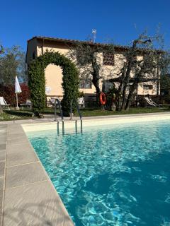 Agriturismo IL VIAIO - Fiesole - 7