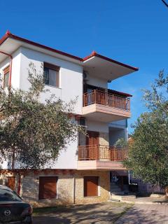 Myloi Well Apartment - 0