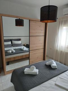 Myloi Well Apartment - Sikia - 9