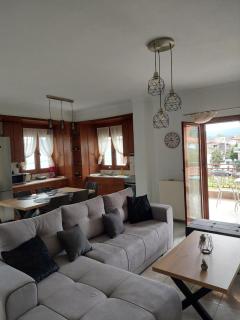 Myloi Well Apartment - 3