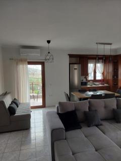 Myloi Well Apartment - Sikia - 1
