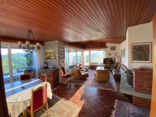 Il Bell'Ovile, bellissima villa nel verde, con privacy garantita - 7