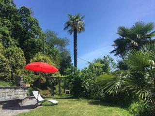 Il Bell'Ovile, bellissima villa nel verde, con privacy garantita - 2