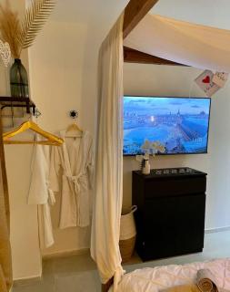 Appartement - Spa - Monteux - 7