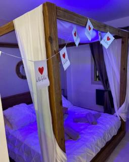Appartement - Spa - Monteux - 6