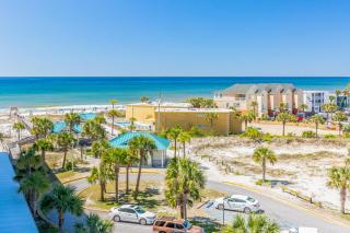 Seacrest - Fort Walton Beach - 2