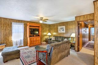 Lake Waccamaw Home with Fenced Yard and Shared Pier! - Lake Waccamaw - 7