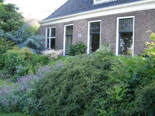 Modern Farmhouse in Molkwerum near the Lake - Molkwerum - 8