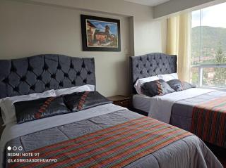 Dani's apartamentos - Cuzco - 6