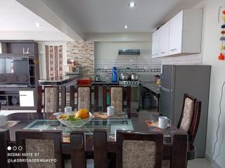 Dani's apartamentos - Cuzco - 3