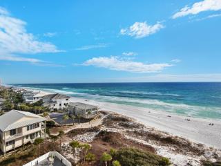 Hidden Dunes Condominium 0804 by Newman-Dailey - Destin - 5