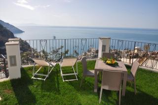 Gresy Appartamento Suite - Positano - 8