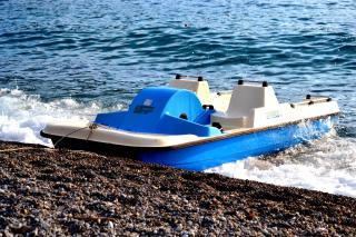 Hotel Rex - Praia a Mare - 5