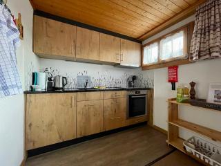 Chalet Chutzli - 7