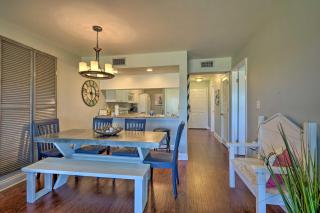 Nautical Edgewater Resort Condo - Walk to Beaches! - Panama City Beach - 3
