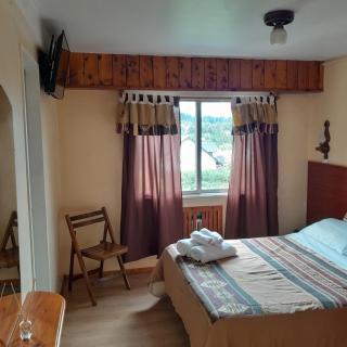 Hosteria Nuevo Pinar - San Carlos de Bariloche - 5