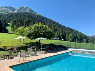 Hameau des Prodains - Résidence - Morzine - 3