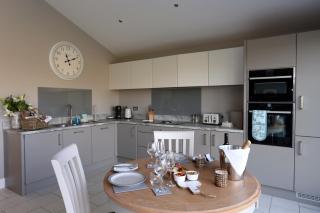 Boat House Lodge - Shrewsbury - 5