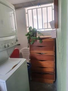 Hermoso Dpto a pasos del Fashion Drive c/alberca - 2