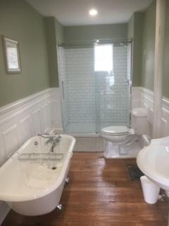 Doyle House - Near Cooperstown Dreams Park 2 - Milford - 1