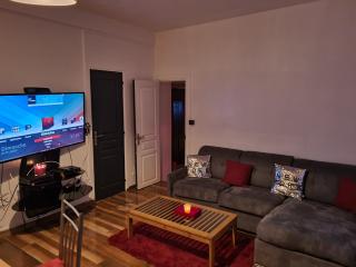Appartement chaleureux à 35mn de Paris - Corbeil-Essonnes - 0