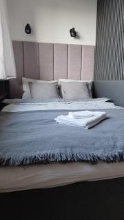 Apartment Between - Cracovia - 1