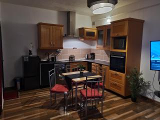 Appartement chaleureux à 35mn de Paris - Corbeil-Essonnes - 6