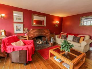 The House at Bridge of Lochay - Killin - 6