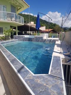 Residencial Toca Coruja - Armação - Florianópolis - 9