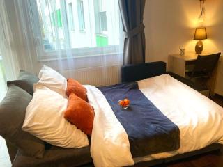 Modern Calm Studio, Wroclaw - Wroclaw - 8