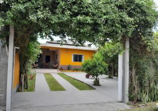 Casa Completa no Rosa - Praia do Rosa - 0