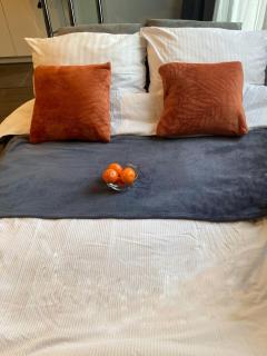 Modern Calm Studio, Wroclaw - Wroclaw - 9