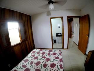 Casa em Brotas com Piscina e Churrasqueira - Brotas - 4