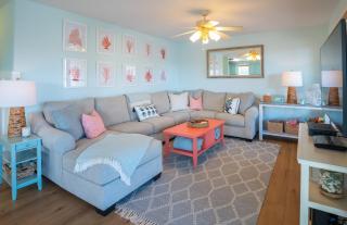 Sea La Vie - Kure Beach - 6