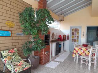 Casa Completa no Rosa - 5